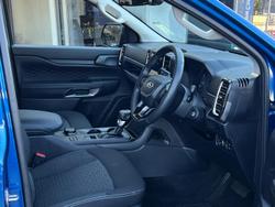 2024 Ford
Ranger XLT