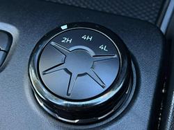 2024 Ford
Ranger Black Edition