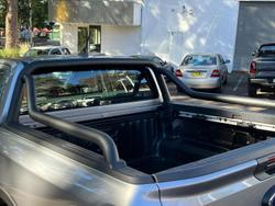 2024 Ford
Ranger Black Edition
