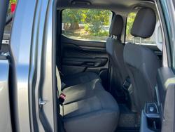 2024 Ford
Ranger Black Edition