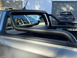 2024 Ford
Ranger Black Edition
