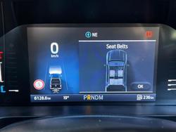 2024 Ford
Ranger Black Edition