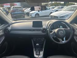 2015 Mazda
                CX-3 Maxx