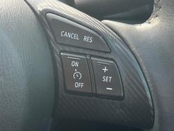 2015 Mazda
                CX-3 Maxx