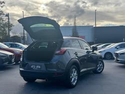 2015 Mazda
                CX-3 Maxx