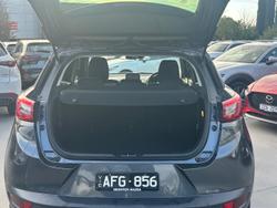 2015 Mazda
                CX-3 Maxx