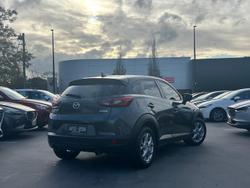 2015 Mazda
                CX-3 Maxx