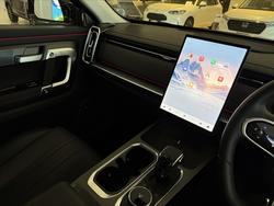 2025 Jaecoo
J7 Track