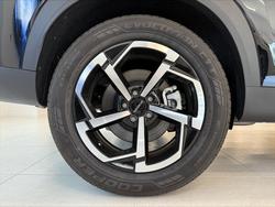 2025 Jaecoo
J7 Track