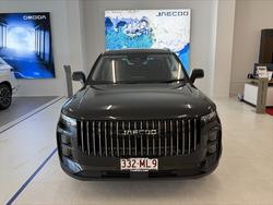 2025 Jaecoo
J7 Track