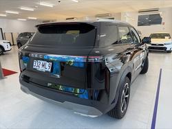 2025 Jaecoo
J7 Track