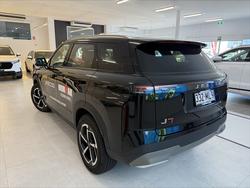 2025 Jaecoo
J7 Track