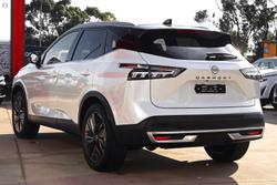 2025 Nissan QASHQAI Ti e-POWER