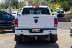 2022 RAM 1500 Express RamBox