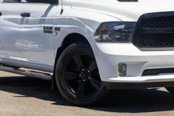 2022 RAM
1500 Express RamBox