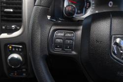 2022 RAM
1500 Express RamBox