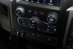 2022 RAM 1500 Express RamBox