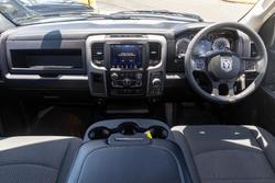 2022 RAM
1500 Express RamBox