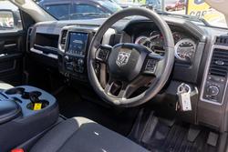 2022 RAM 1500 Express RamBox