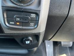 2022 RAM
1500 Express
