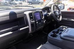 2022 RAM 1500 Express RamBox