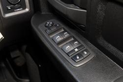 2022 RAM 1500 Express RamBox