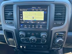 2022 RAM
1500 Express