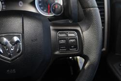 2022 RAM 1500 Express RamBox