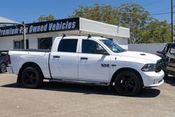 2022 RAM
1500 Express RamBox