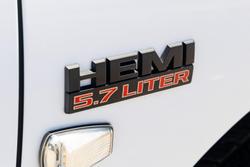 2022 RAM 1500 Express RamBox