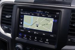 2022 RAM 1500 Express RamBox