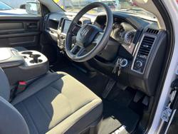 2022 RAM 1500 Express RamBox