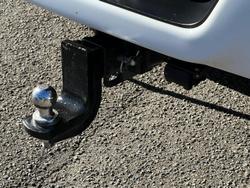 2022 RAM 1500 Express RamBox