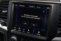 2022 RAM 1500 Express RamBox