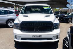 2022 RAM
1500 Express RamBox