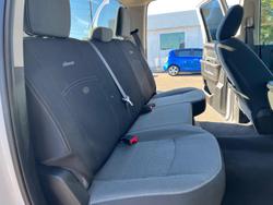 2022 RAM 1500 Express RamBox