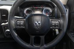 2022 RAM 1500 Express RamBox