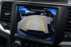 2022 RAM 1500 Express RamBox