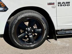 2022 RAM 1500 Express RamBox