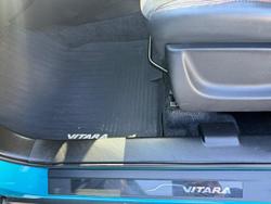 2018 Suzuki
Vitara S Turbo