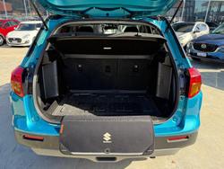 2018 Suzuki
Vitara S Turbo