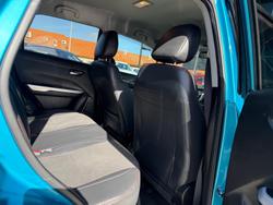 2018 Suzuki
Vitara S Turbo