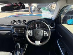 2018 Suzuki
Vitara S Turbo