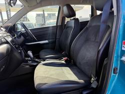 2018 Suzuki
Vitara S Turbo