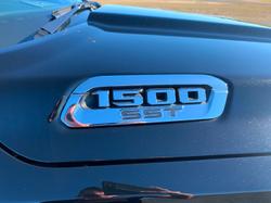 2025 RAM 1500 Laramie Sport Hurricane SO RamBox