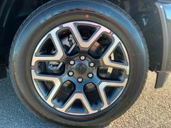 2025 RAM 1500 Laramie Sport Hurricane SO RamBox