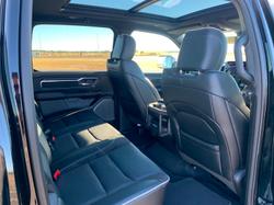 2025 RAM 1500 Laramie Sport Hurricane SO RamBox