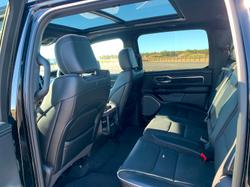 2025 RAM 1500 Laramie Sport Hurricane SO RamBox