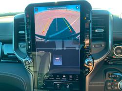 2025 RAM 1500 Laramie Sport Hurricane SO RamBox