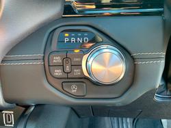 2025 RAM 1500 Laramie Sport Hurricane SO RamBox